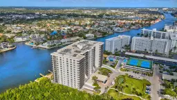 Picture of 3420 S Ocean Boulevard 8Q, Highland Beach, FL 33487