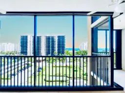 Picture of 3420 S Ocean Boulevard 8Q, Highland Beach, FL 33487