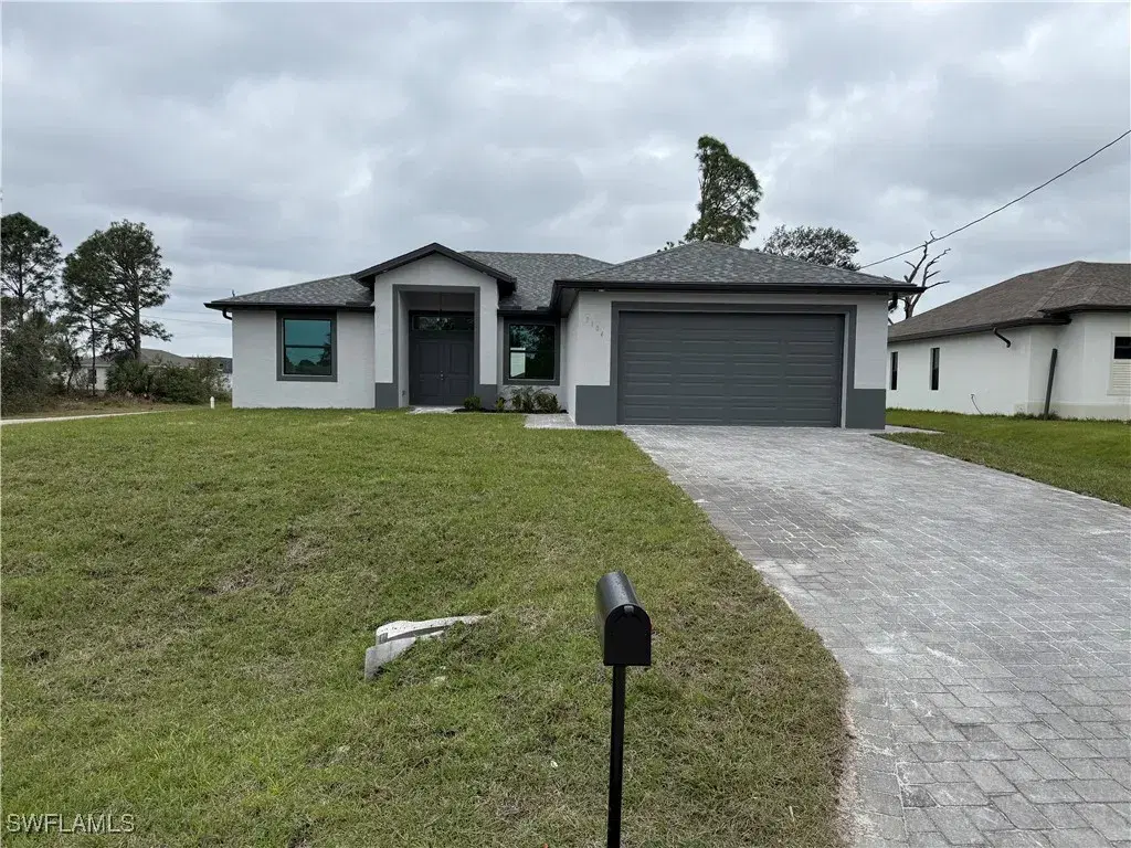 Picture of 3104 Curtis Ave S, Lehigh Acres, FL 33976