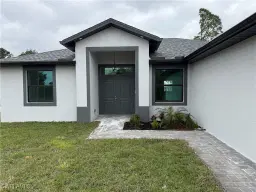 Picture of 3104 Curtis Ave S, Lehigh Acres, FL 33976