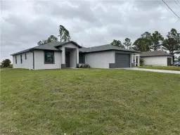 Picture of 3104 Curtis Ave S, Lehigh Acres, FL 33976