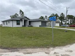 Picture of 3104 Curtis Ave S, Lehigh Acres, FL 33976