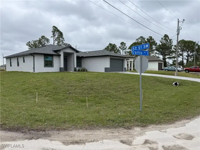 Picture of 3104 Curtis Ave S, Lehigh Acres FL 33976