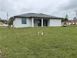 Picture of 3104 Curtis Ave S, Lehigh Acres, FL 33976