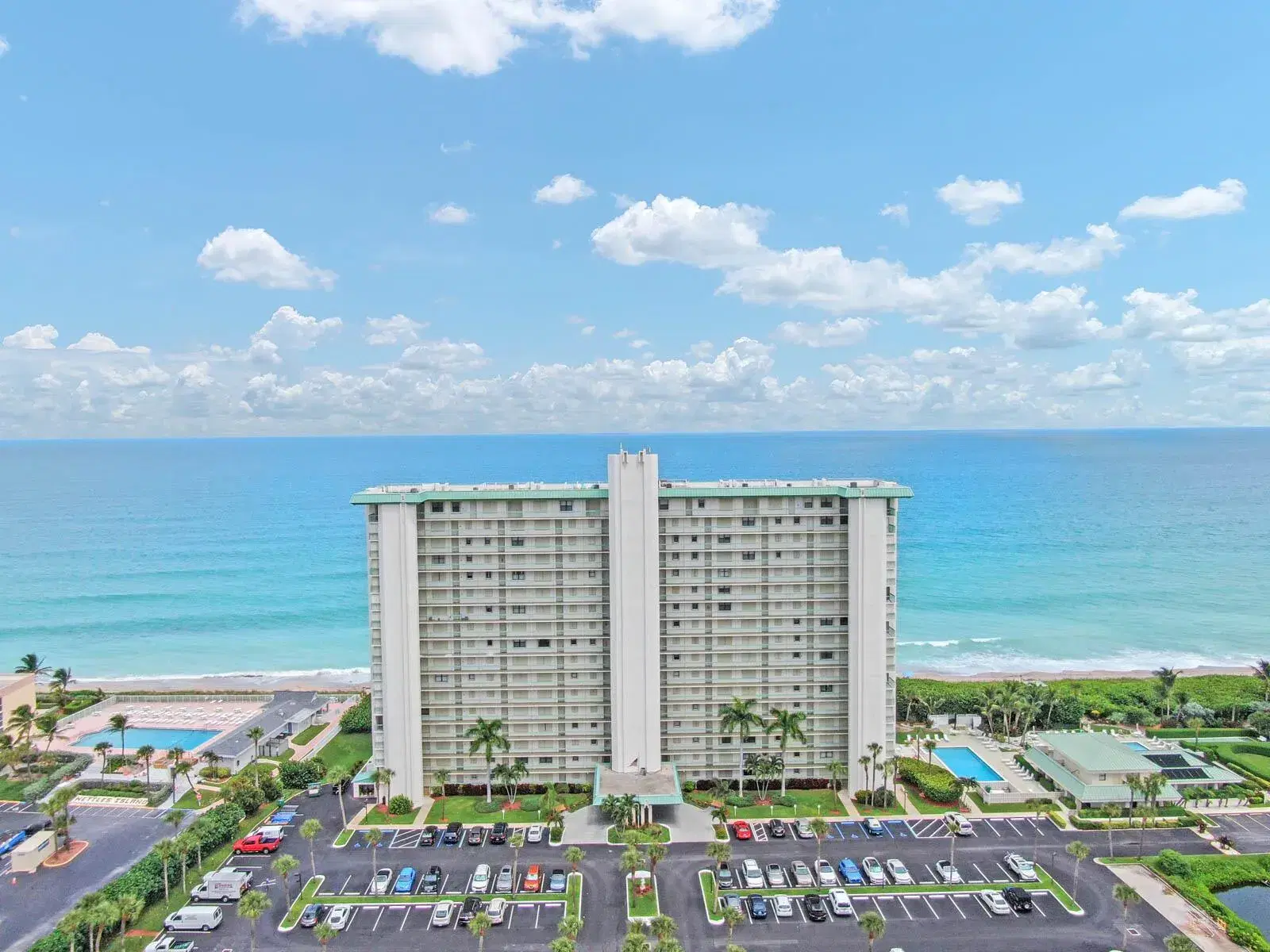 Picture of 9900 S Ocean Drive 507, Jensen Beach, FL 34957