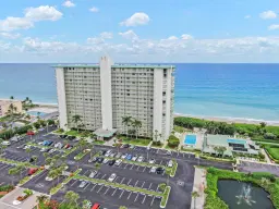 Picture of 9900 S Ocean Drive 507, Jensen Beach, FL 34957