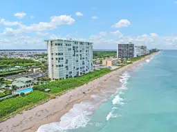 Picture of 9900 S Ocean Drive 507, Jensen Beach, FL 34957