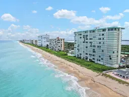 Picture of 9900 S Ocean Drive 507, Jensen Beach, FL 34957