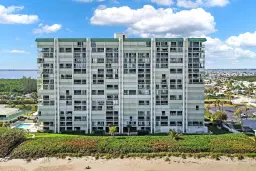 Picture of 9900 S Ocean Drive 507, Jensen Beach, FL 34957