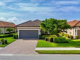 Picture of 8450 Volaro Way, Naples, FL 34114