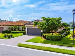 Picture of 8450 Volaro Way, Naples, FL 34114