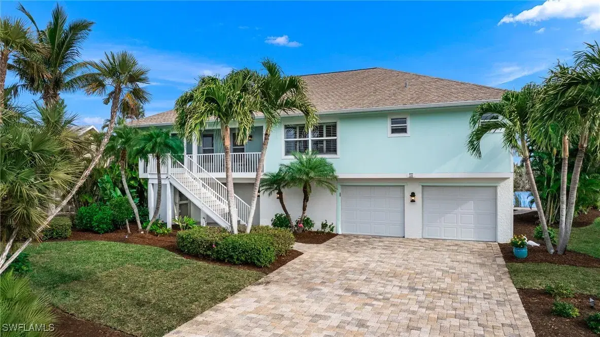 Picture of 736 Durion Ct, Sanibel, FL 33957