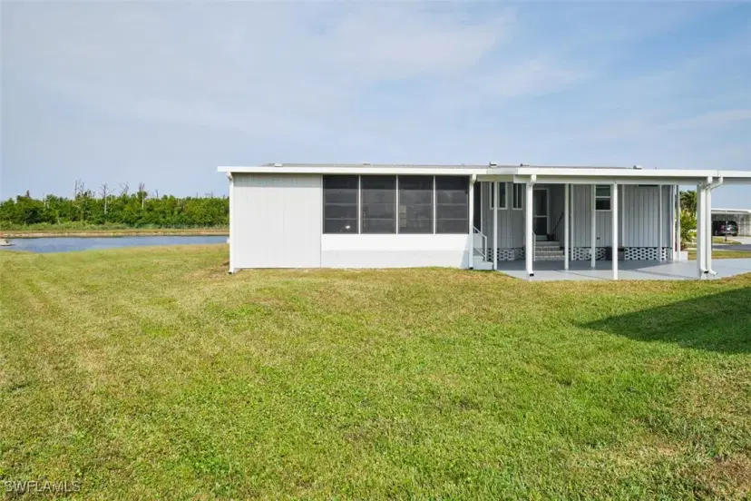 Picture of 16176 Baton Rouge Ct, Fort Myers FL 33908