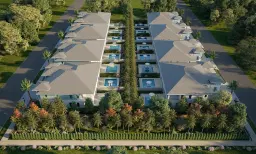 Picture of 8687 SE Neptune Street 8A, Hobe Sound, FL 33455