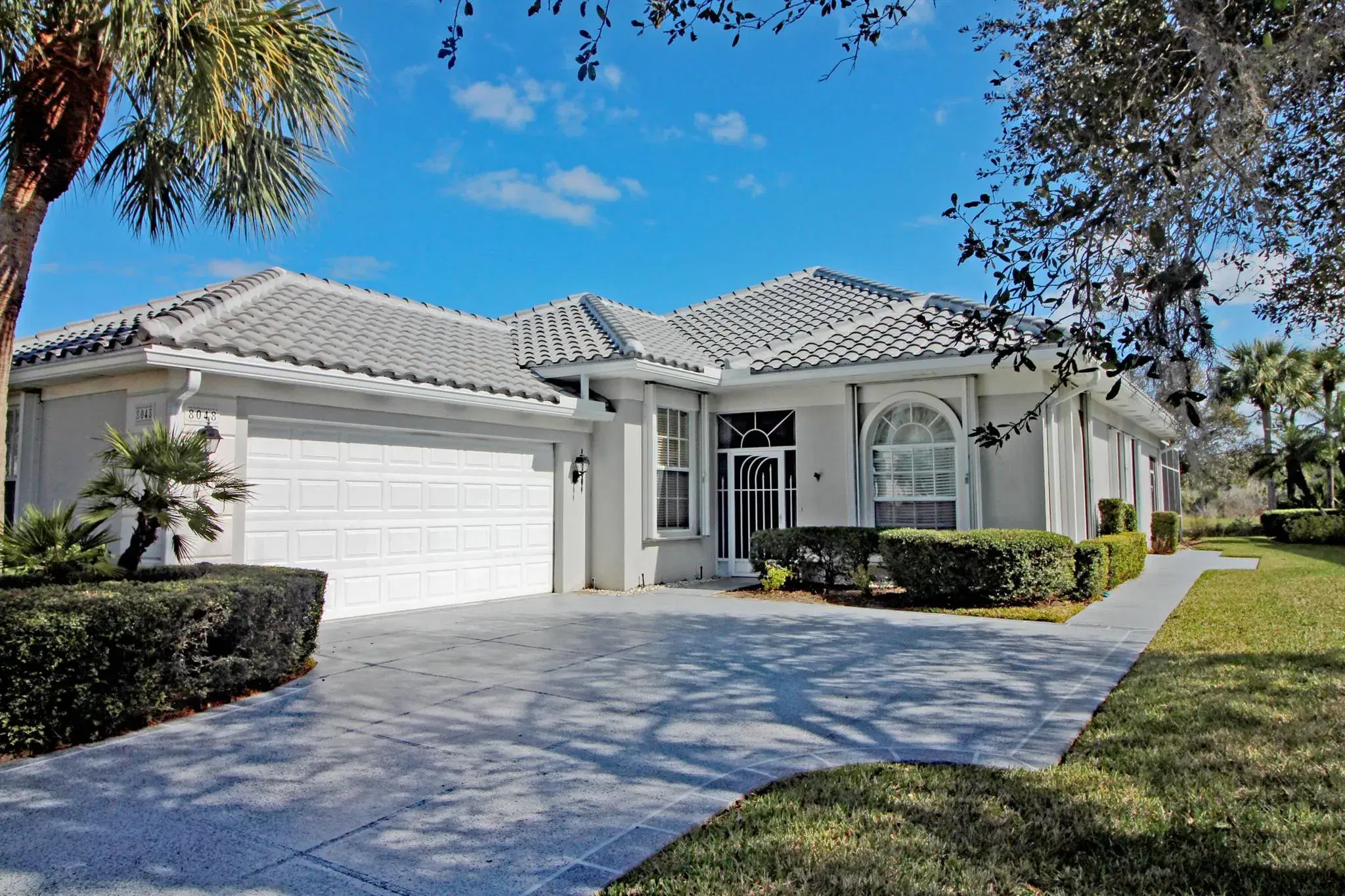 Picture of 8048 SE Double Tree Drive, Hobe Sound, FL 33455