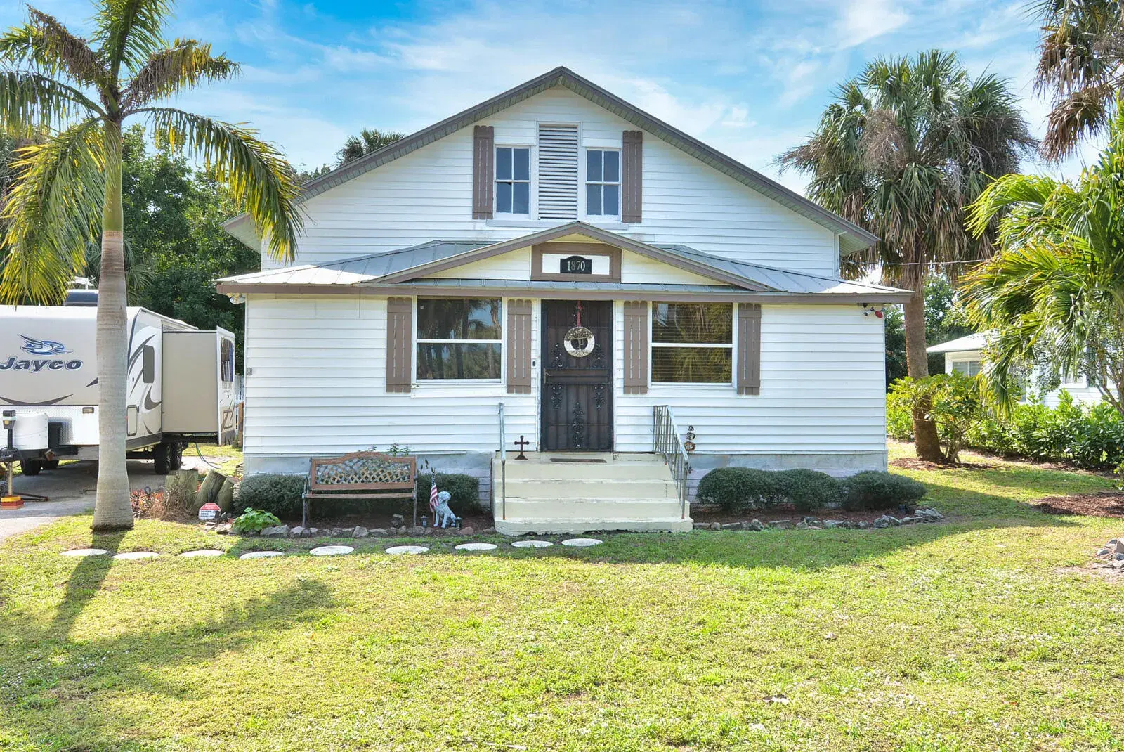 Picture of 1870 NE Church Street, Jensen Beach, FL 34957