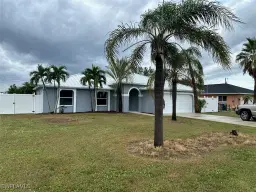 Picture of 4206 SW 7Th Ave, Cape Coral, FL 33914