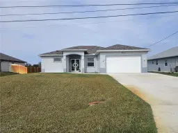 Picture of 3114 9Th St Sw, Lehigh Acres, FL 33976