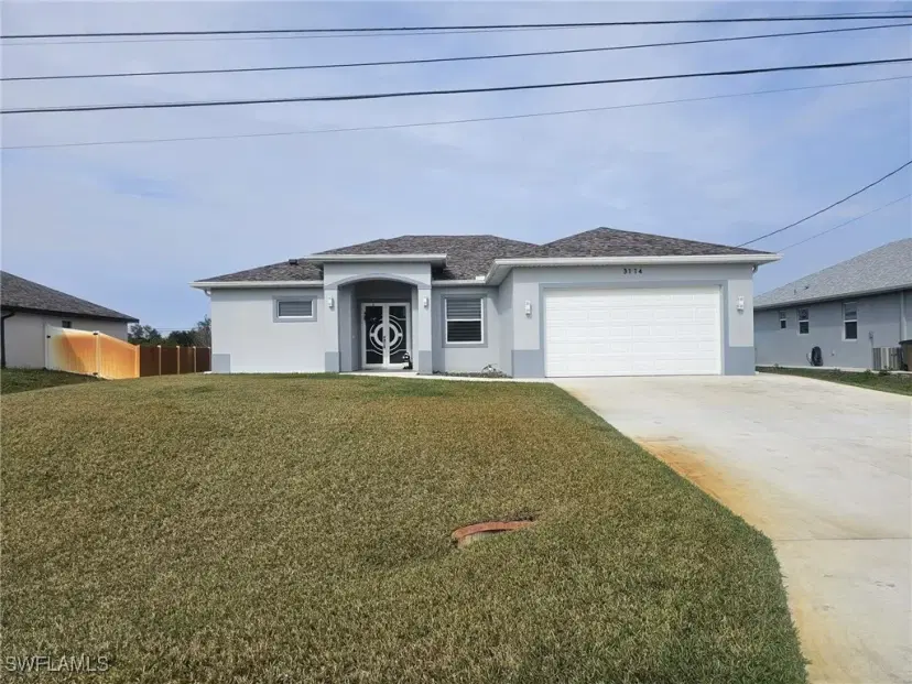 Picture of 3114 9Th St Sw, Lehigh Acres FL 33976