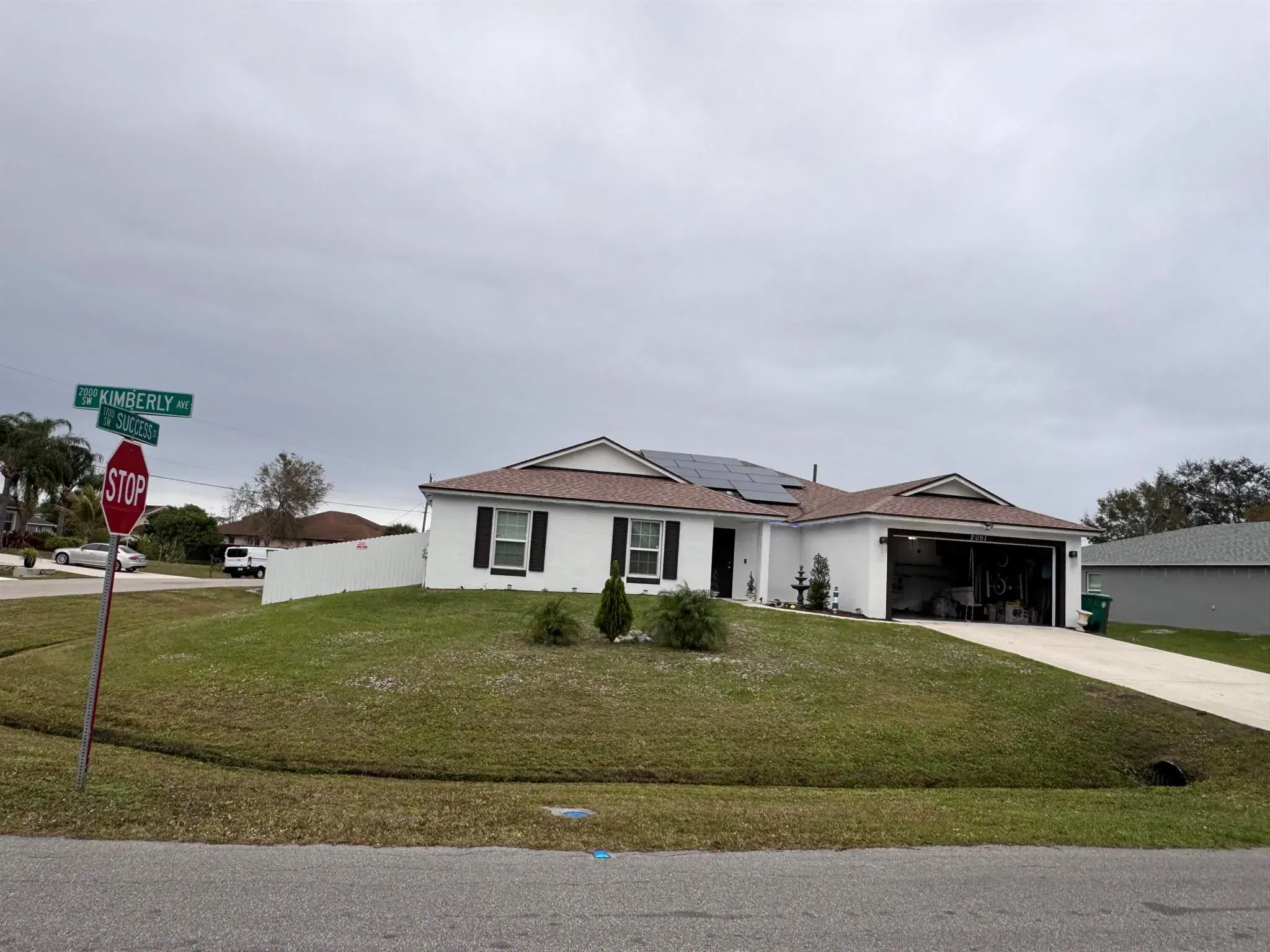 Picture of 2091 SW Kimberly Avenue, Port St Lucie, FL 34953