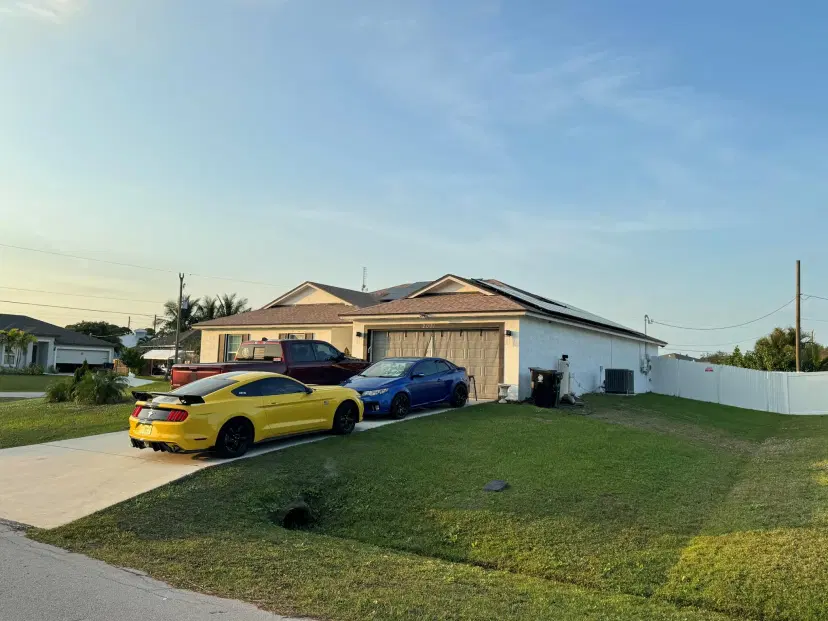 Picture of 2091 SW Kimberly Avenue, Port St Lucie FL 34953