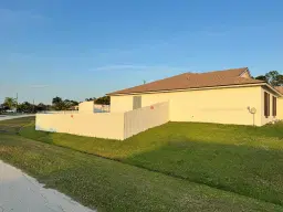 Picture of 2091 SW Kimberly Avenue, Port St Lucie, FL 34953