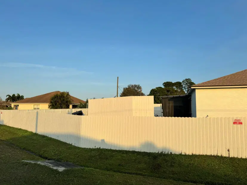 Picture of 2091 SW Kimberly Avenue, Port St Lucie FL 34953