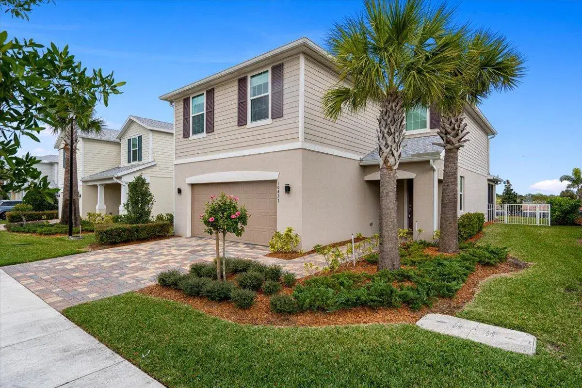 Picture of 10437 SW Captiva Drive, Port St Lucie, FL 34987