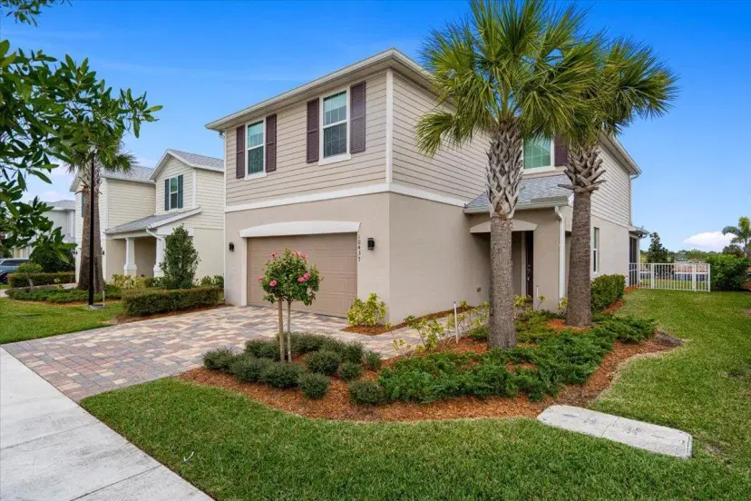 Picture of 10437 SW Captiva Drive, Port St Lucie FL 34987