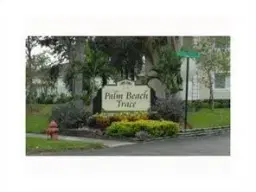 Picture of 107 Palm Beach Trace Drive 107, Royal Palm Beach, FL 33411