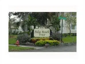 Picture of 107 Palm Beach Trace Drive 107, Royal Palm Beach FL 33411