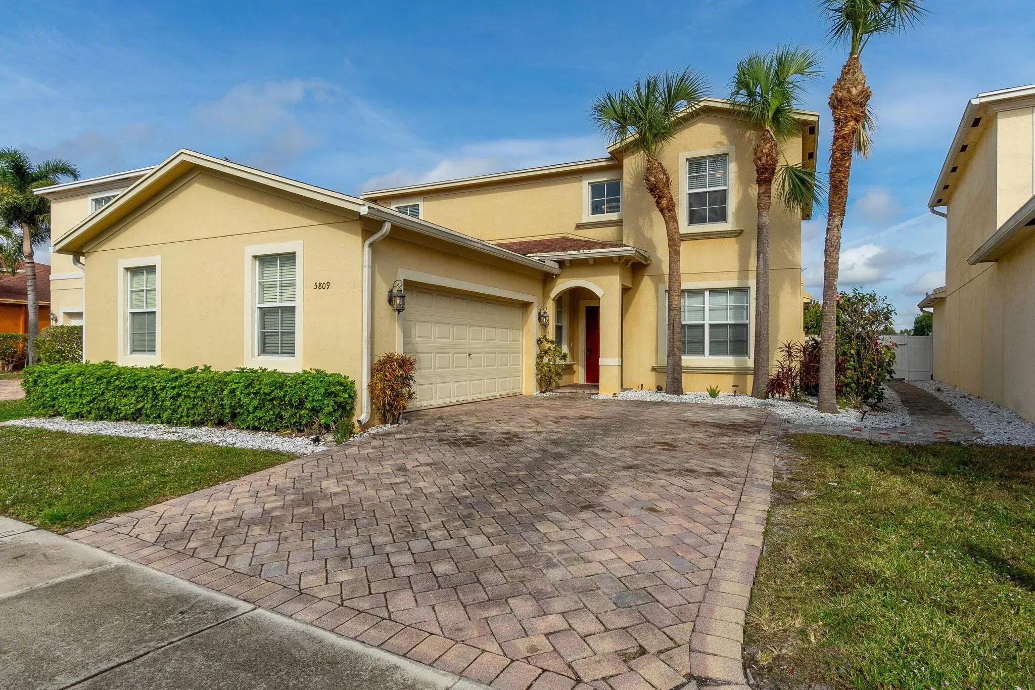 Picture of 5809 Gypsum Place, West Palm Beach, FL 33413