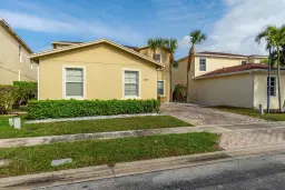 Picture of 5809 Gypsum Place, West Palm Beach, FL 33413