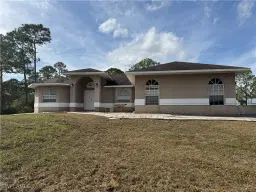 Picture of 430 S Datil St, Clewiston, FL 33440