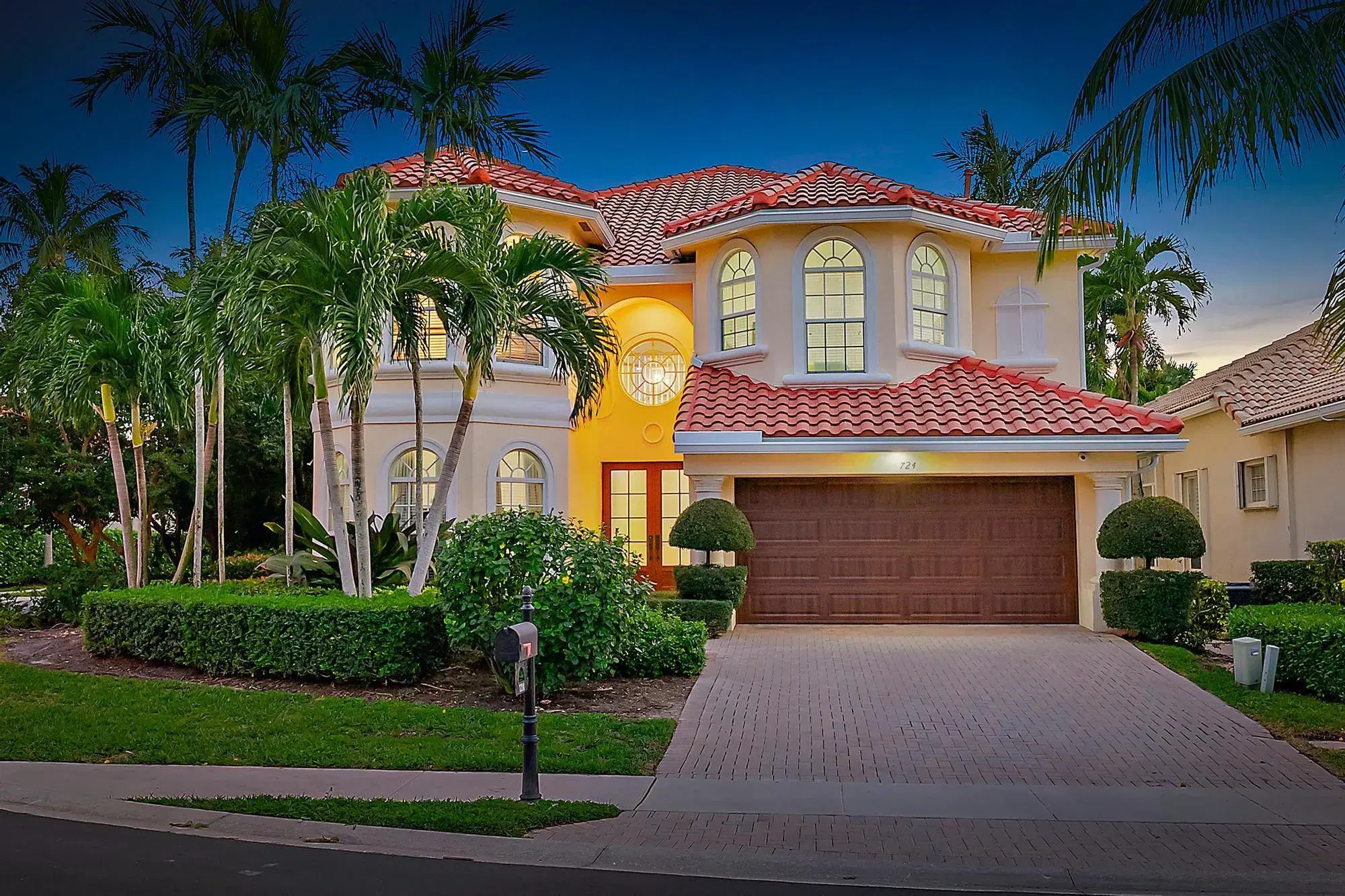 Picture of 724 Maritime Way, North Palm Beach, FL 33410