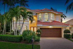 Picture of 724 Maritime Way, North Palm Beach, FL 33410