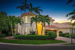 Picture of 724 Maritime Way, North Palm Beach, FL 33410