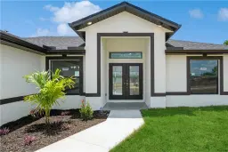 Picture of 1619 Dixie Ave, Lehigh Acres, FL 33972