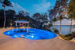 Picture of 5 S River Road, Sewalls Point, FL 34996