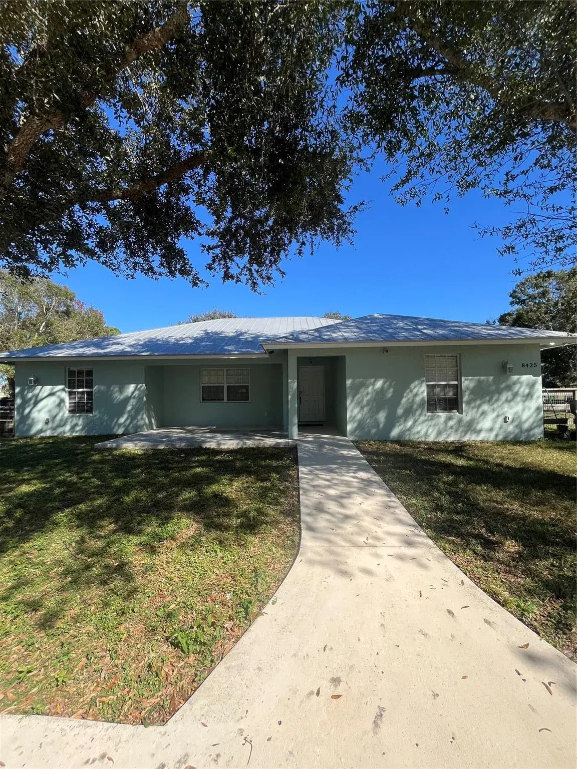 Picture of 8425 SE 57Th Dr, Okeechobee, FL 34974