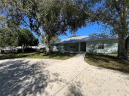 Picture of 8425 SE 57Th Dr, Okeechobee, FL 34974