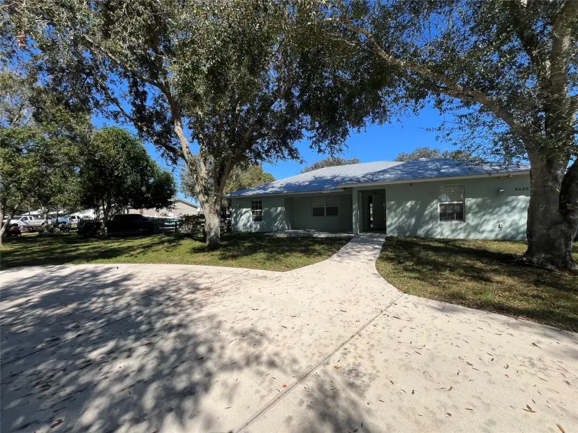 Picture of 8425 SE 57Th Dr, Okeechobee FL 34974