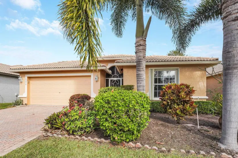 Picture of 8270 Duomo Circle, Boynton Beach FL 33472