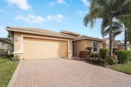 Picture of 8270 Duomo Circle, Boynton Beach, FL 33472