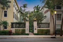 Picture of 560 S Sapodilla Avenue 302, West Palm Beach, FL 33401