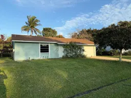 Picture of 437 NW Reading Lane, Port St Lucie, FL 34983