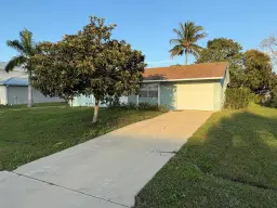 Picture of 437 NW Reading Lane, Port St Lucie, FL 34983