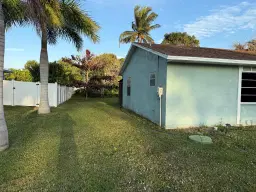 Picture of 437 NW Reading Lane, Port St Lucie, FL 34983