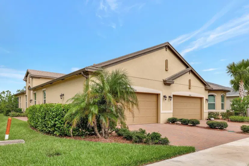 Picture of 12846 SW Lake Fern Circle, Port St Lucie FL 34987