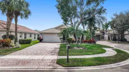 Picture of 6263 Via Primo Street, Lake Worth, FL 33467